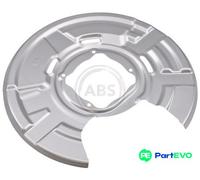 A.B.S. BRAKE DISC SPLASH GUARD 11569 FOR BMW