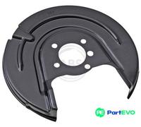 A.B.S. BRAKE DISC SPLASH GUARD 11571 FOR SEAT