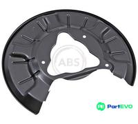 A.B.S. BRAKE DISC SPLASH GUARD 11573 FOR HYUNDAI