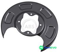 A.B.S. BRAKE DISC SPLASH GUARD 11588 FOR HYUNDAI