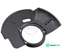A.B.S. BRAKE DISC SPLASH GUARD 11591 FOR HYUNDAI KIA