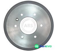A.B.S. 2441-S Brake drum