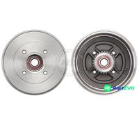 A.B.S. 2698-SC Brake drum