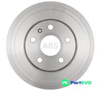 A.B.S. 2910-S Brake drum
