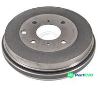 A.B.S. 2921-S Brake drum