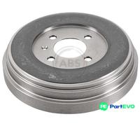 A.B.S. 7173-S Brake drum