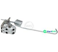 A.B.S. BRAKE FORCE REGULATOR 64126
