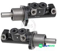 A.B.S. BRAKE MASTER CYLINDER 51016X FOR SKODA VW