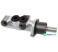 A.B.S. BRAKE MASTER CYLINDER 51907X FOR AUDI