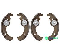A.B.S. BRAKE SHOE SET 8005 FOR FIAT SEAT FSO