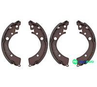 A.B.S. BRAKE SHOE SET 8589 FOR HONDA