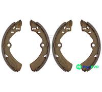 A.B.S. BRAKE SHOE SET 8652 FOR SUZUKI