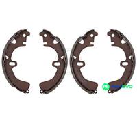 A.B.S. BRAKE SHOE SET 8653 FOR TOYOTA