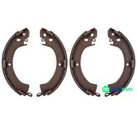 A.B.S. BRAKE SHOE SET 8657 FOR MITSUBISHI