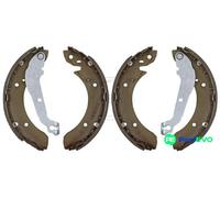 A.B.S. BRAKE SHOE SET 8795 FOR FORD HYUNDAI