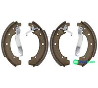 A.B.S. BRAKE SHOE SET 8811