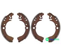 A.B.S. BRAKE SHOE SET 8841 FOR DAIHATSU