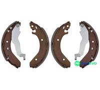 A.B.S. BRAKE SHOE SET 8865 FOR ROVER