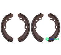A.B.S. BRAKE SHOE SET 8868 FOR SUZUKI
