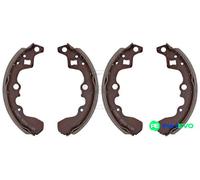 A.B.S. BRAKE SHOE SET 8879 FOR SUZUKI