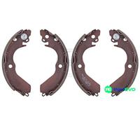 A.B.S. BRAKE SHOE SET 8922 FOR MITSUBISHI PROTON