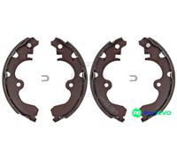 A.B.S. BRAKE SHOE SET 8923 FOR TOYOTA