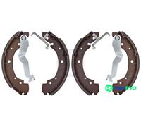 A.B.S. BRAKE SHOE SET 8930