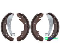 A.B.S. BRAKE SHOE SET 8934
