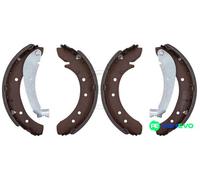 A.B.S. BRAKE SHOE SET 8935