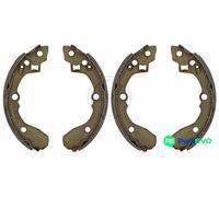 A.B.S. BRAKE SHOE SET 8936 FOR KIA