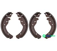 A.B.S. BRAKE SHOE SET 8937 FOR KIA