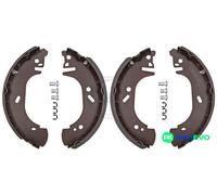 A.B.S. BRAKE SHOE SET 8941