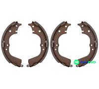 A.B.S. BRAKE SHOE SET 8944 FOR TOYOTA VW