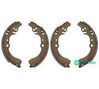 A.B.S. BRAKE SHOE SET 8947 FOR DAIHATSU