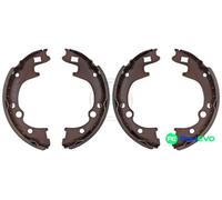 A.B.S. BRAKE SHOE SET 8967
