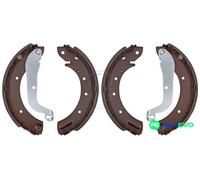 A.B.S. BRAKE SHOE SET 8971 FOR FORD NISSAN