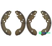 A.B.S. BRAKE SHOE SET 8974 FOR SUZUKI