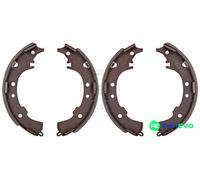 A.B.S. BRAKE SHOE SET 9014 FOR DAIHATSU TOYOTA