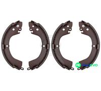 A.B.S. BRAKE SHOE SET 9050 FOR MITSUBISHI