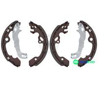 A.B.S. BRAKE SHOE SET 9054 FOR FORD
