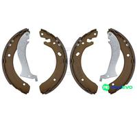 A.B.S. BRAKE SHOE SET 9055 FOR LAND ROVER