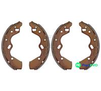 A.B.S. BRAKE SHOE SET 9067 FOR MAZDA