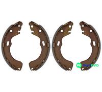 A.B.S. BRAKE SHOE SET 9068 FOR MAZDA