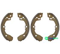 A.B.S. BRAKE SHOE SET 9080 FOR KIA