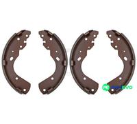 A.B.S. BRAKE SHOE SET 9086 FOR FORD MAZDA FORD USA