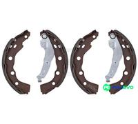 A.B.S. BRAKE SHOE SET 9088 FOR MITSUBISHI