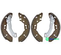 A.B.S. BRAKE SHOE SET 9106 FOR HYUNDAI