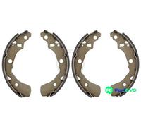 A.B.S. BRAKE SHOE SET 9125 FOR DAIHATSU