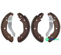 A.B.S. BRAKE SHOE SET 9126