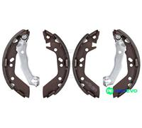 A.B.S. BRAKE SHOE SET 9148 FOR HYUNDAI